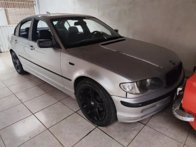 BMW 320I A 2002 - Foto 2