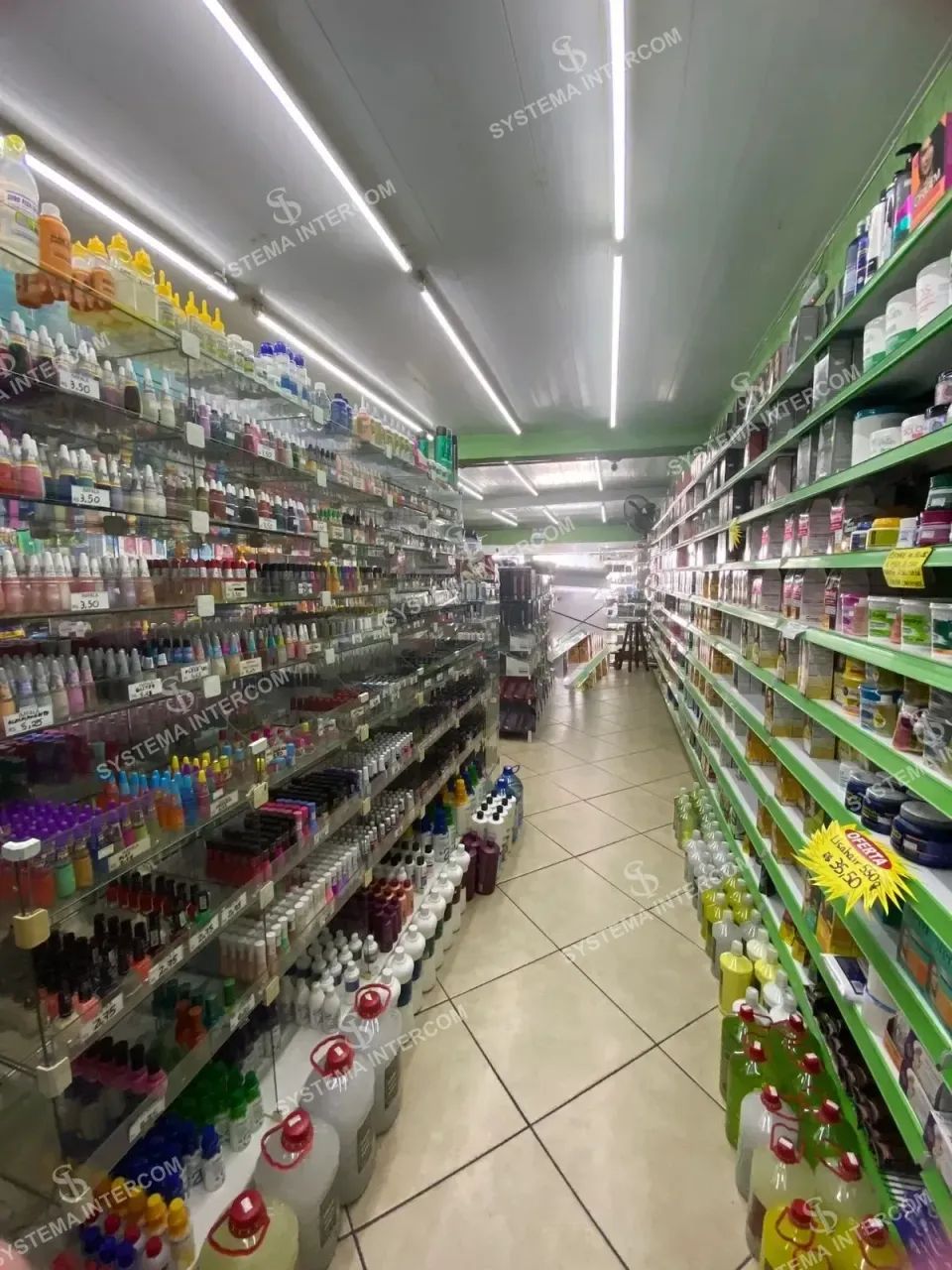Perfumaria em ótimo centro comercial na Zona Norte - Foto 3