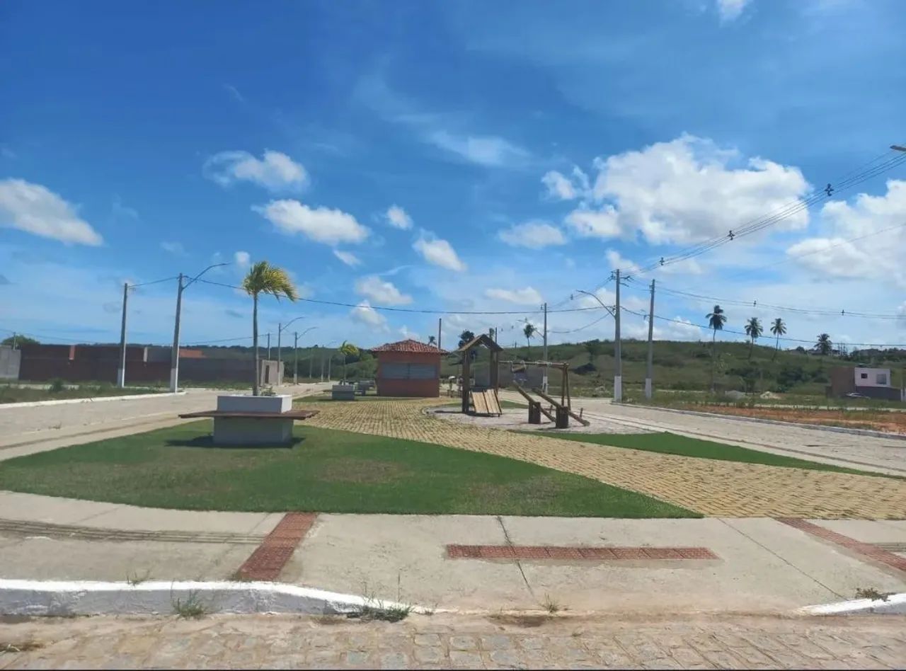 Terreno com 160m² no Loteamento Lagoon Ville Marechal Deodoro  - Foto 2