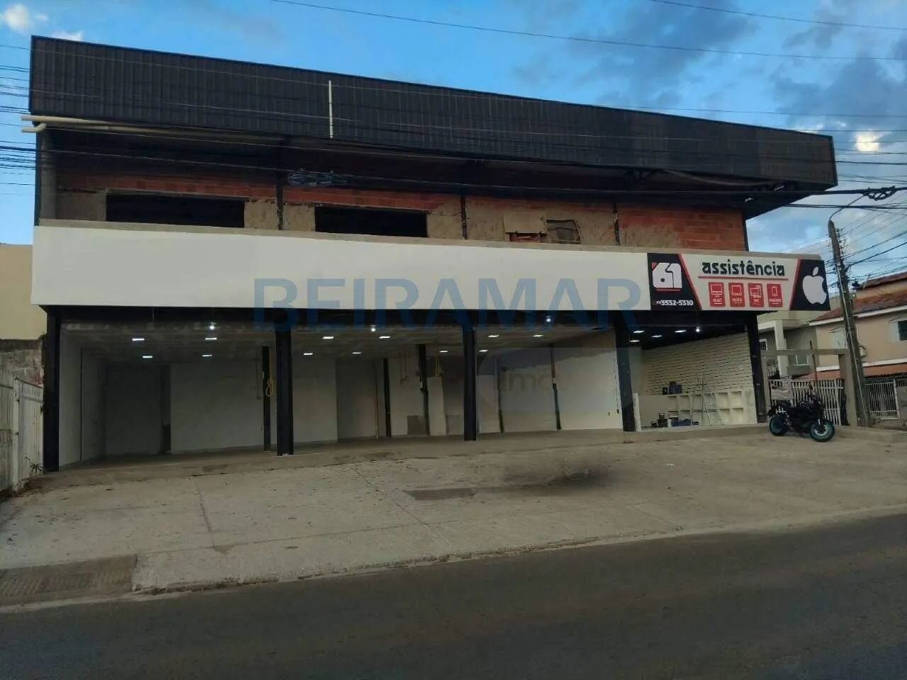 Loja Comercial para Locação/Alugar na QE 19 com 47,50m²