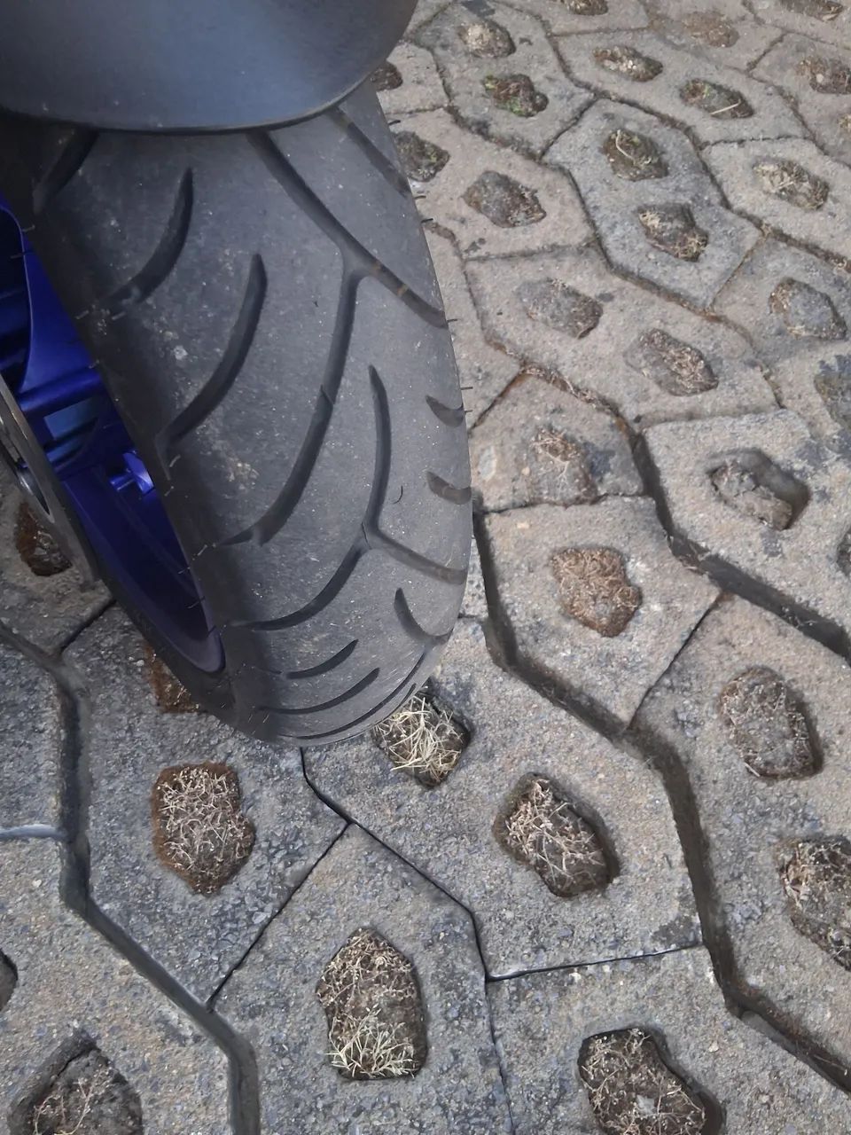 Xmax 250 - Foto 3