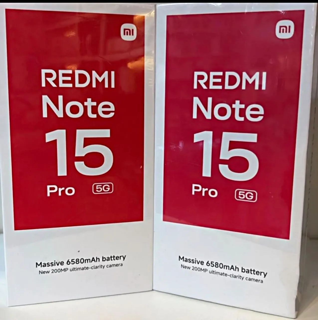 Redmi Note 15 Pro 5G  - Foto 2
