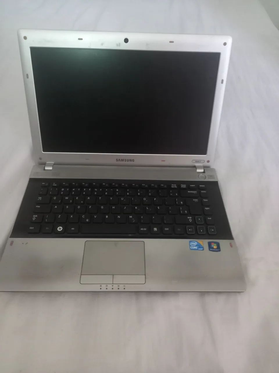 Notebook - Foto 2