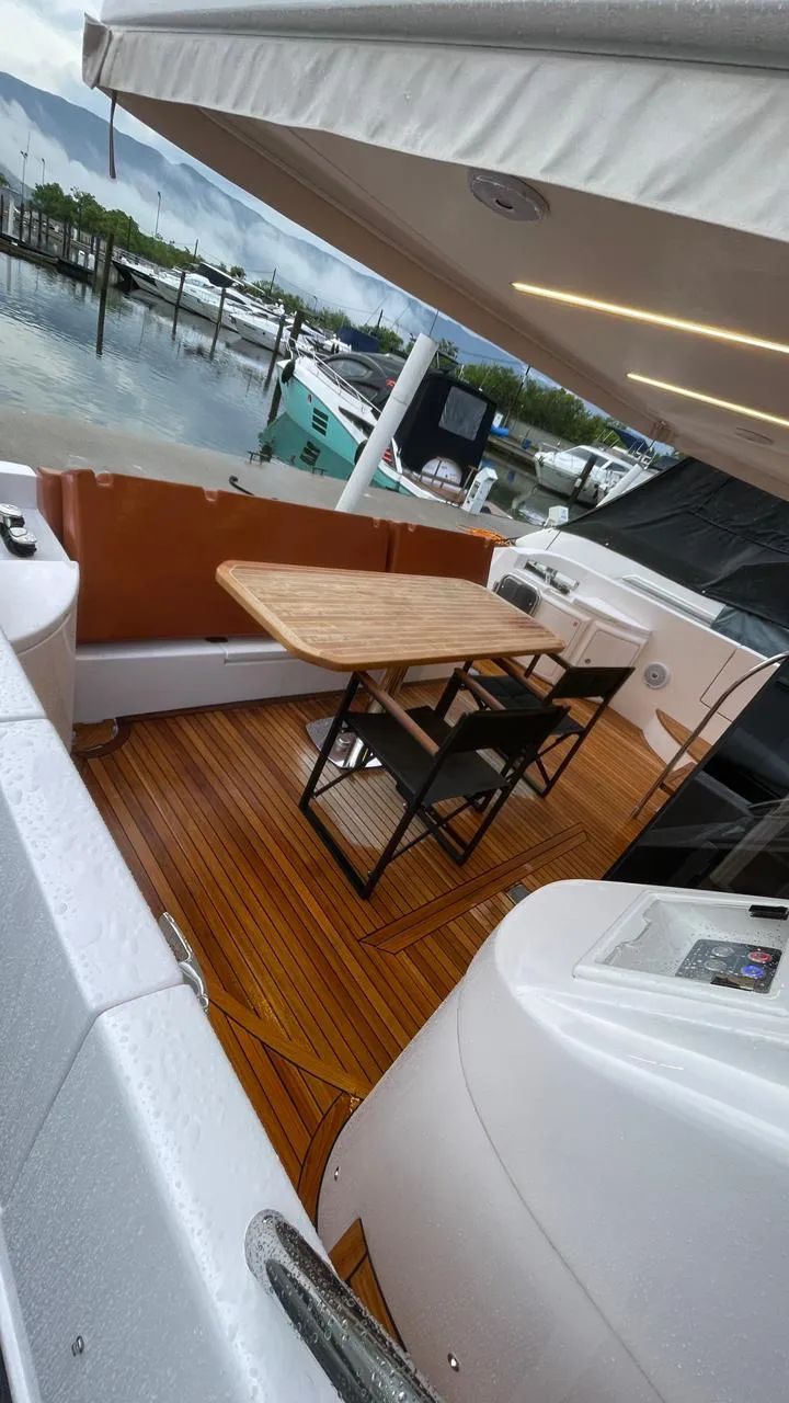Intermarine 56 - Foto 10