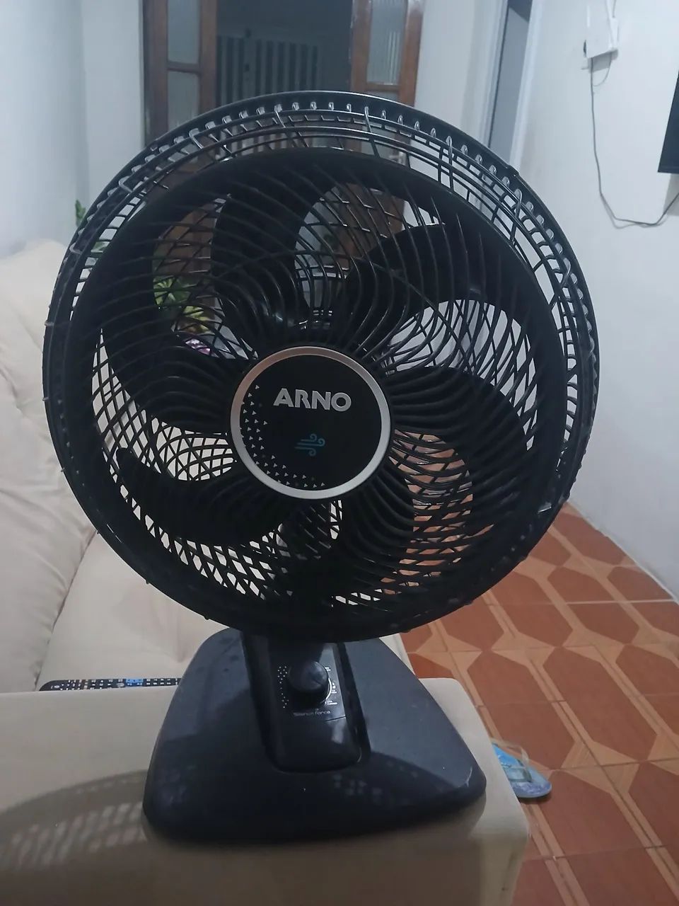 Ventilador Arno  - Foto 3