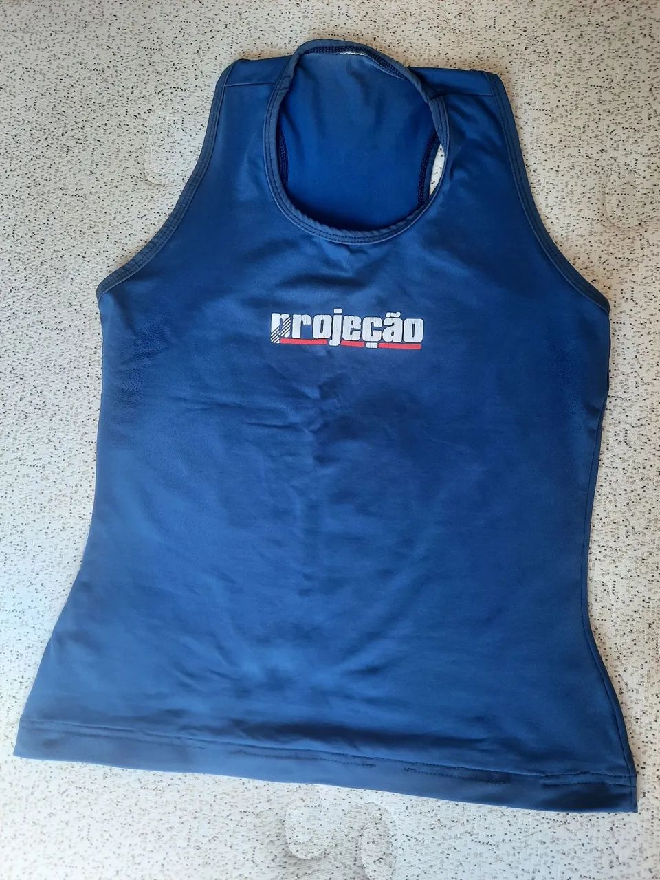 Uniforme Colégio Projeção 