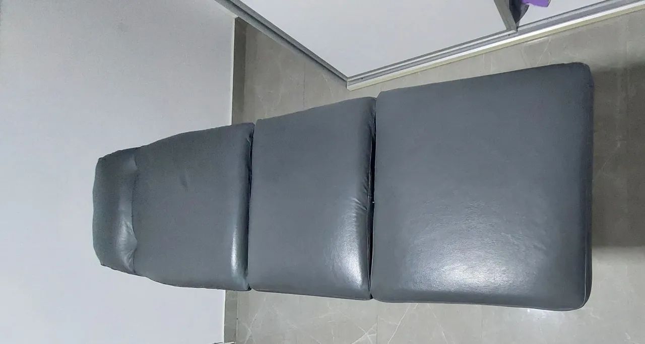 VENDO MACA RECLINÁVEL - Foto 4