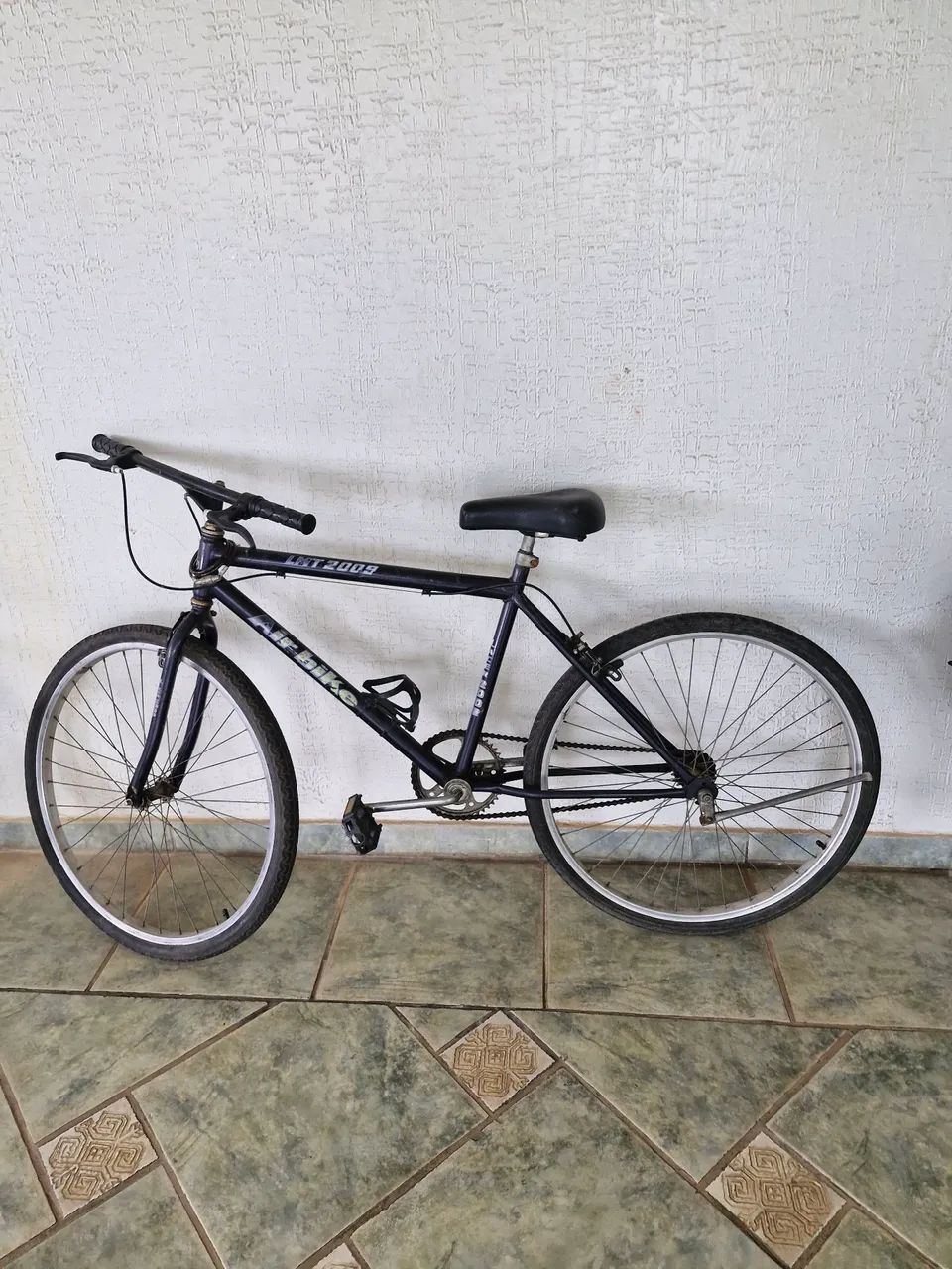 Bicicleta  - Foto 3