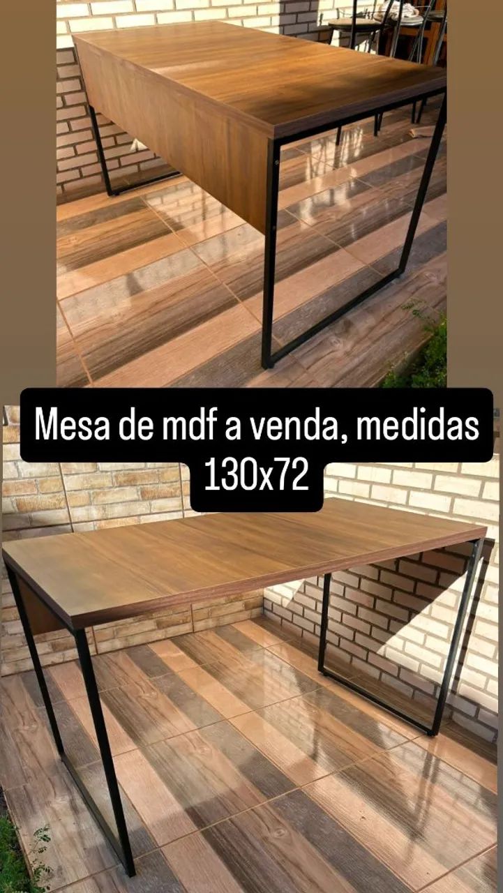Mesa para escritório  - Foto 4