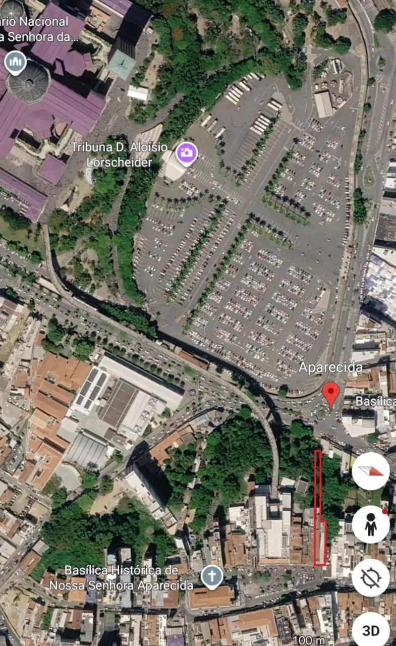 Comercial Ponto Comercial em Aparecida - Foto 5