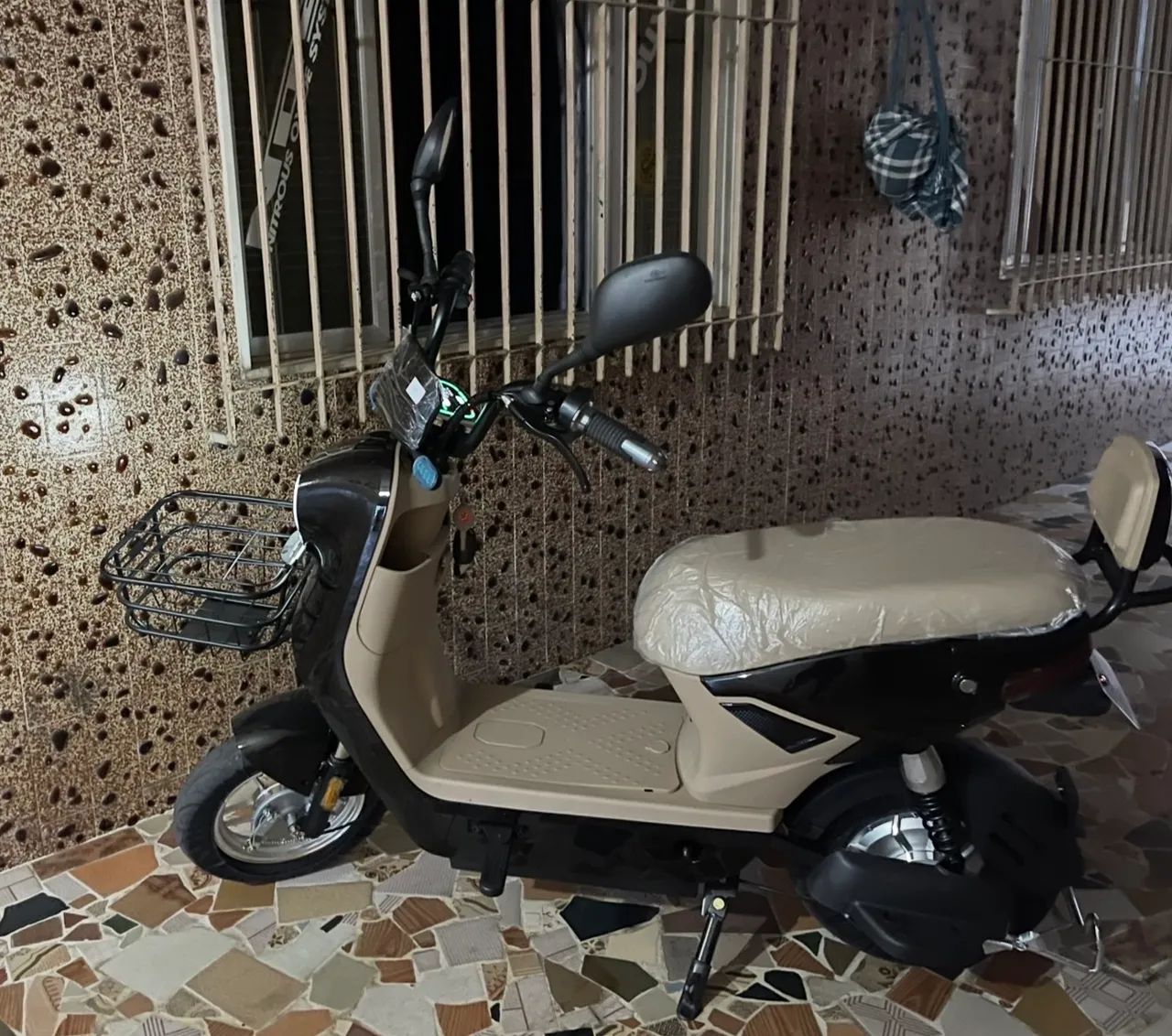 Scooter elétrica - Foto 3