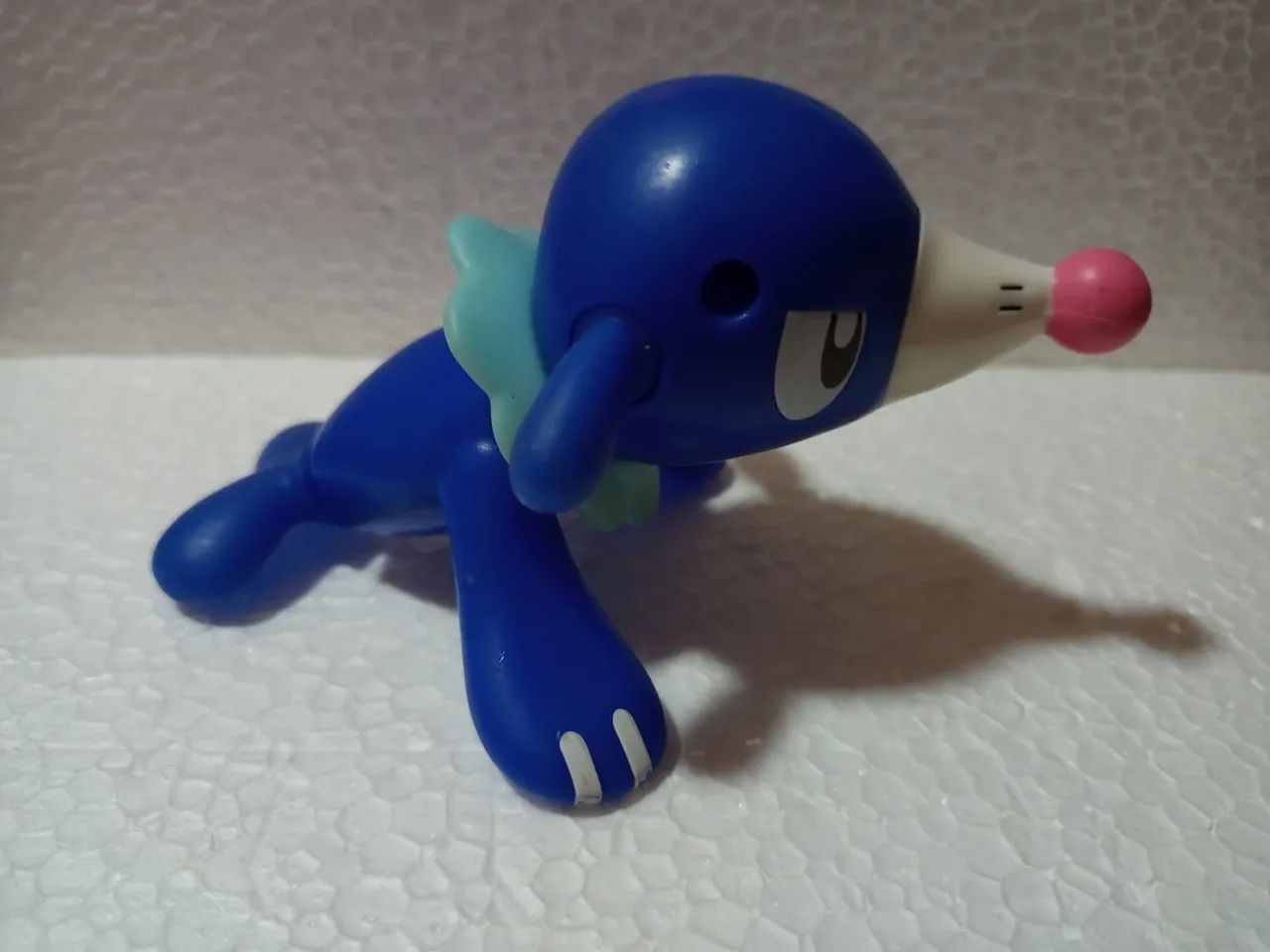 Boneco Pokémon popplio Mc Donald's  - Foto 2