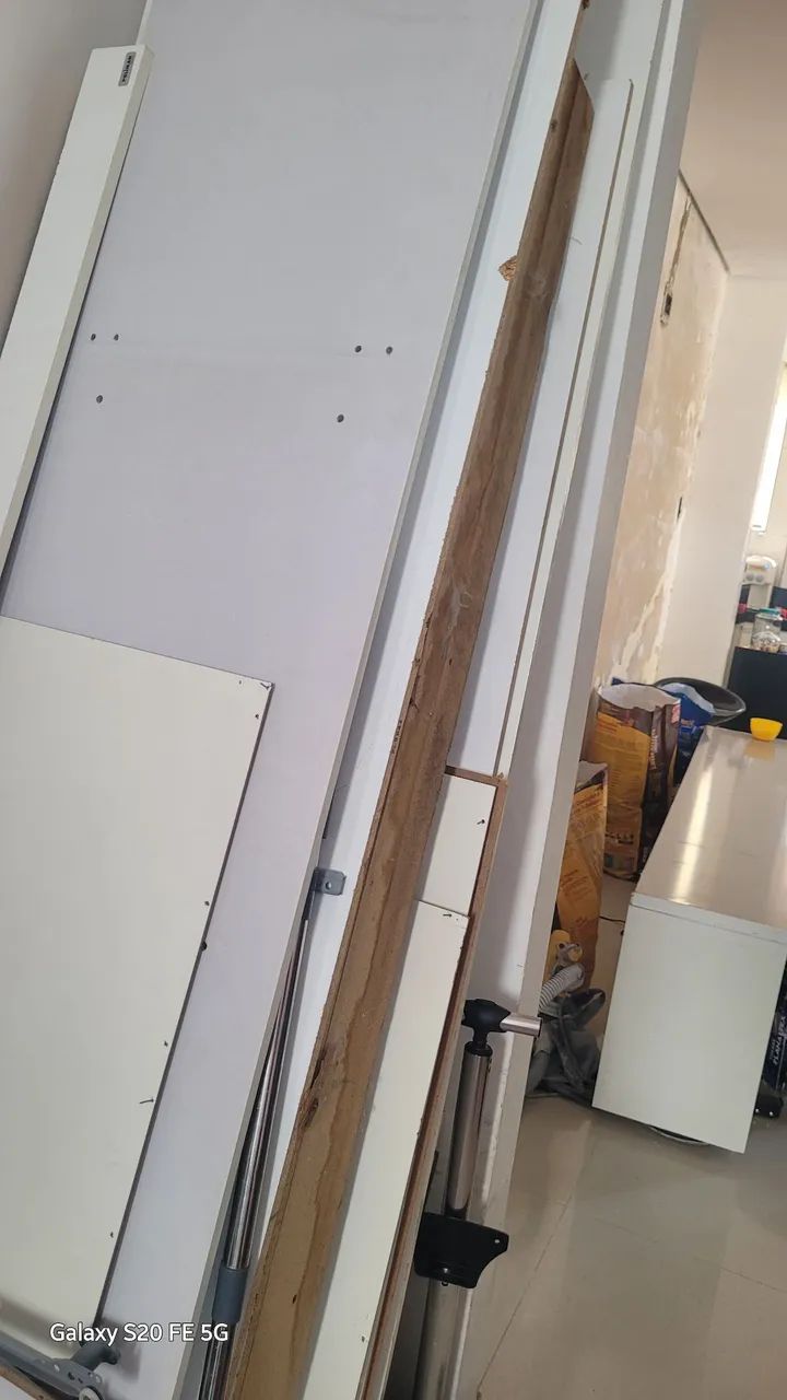 Móveis mdf