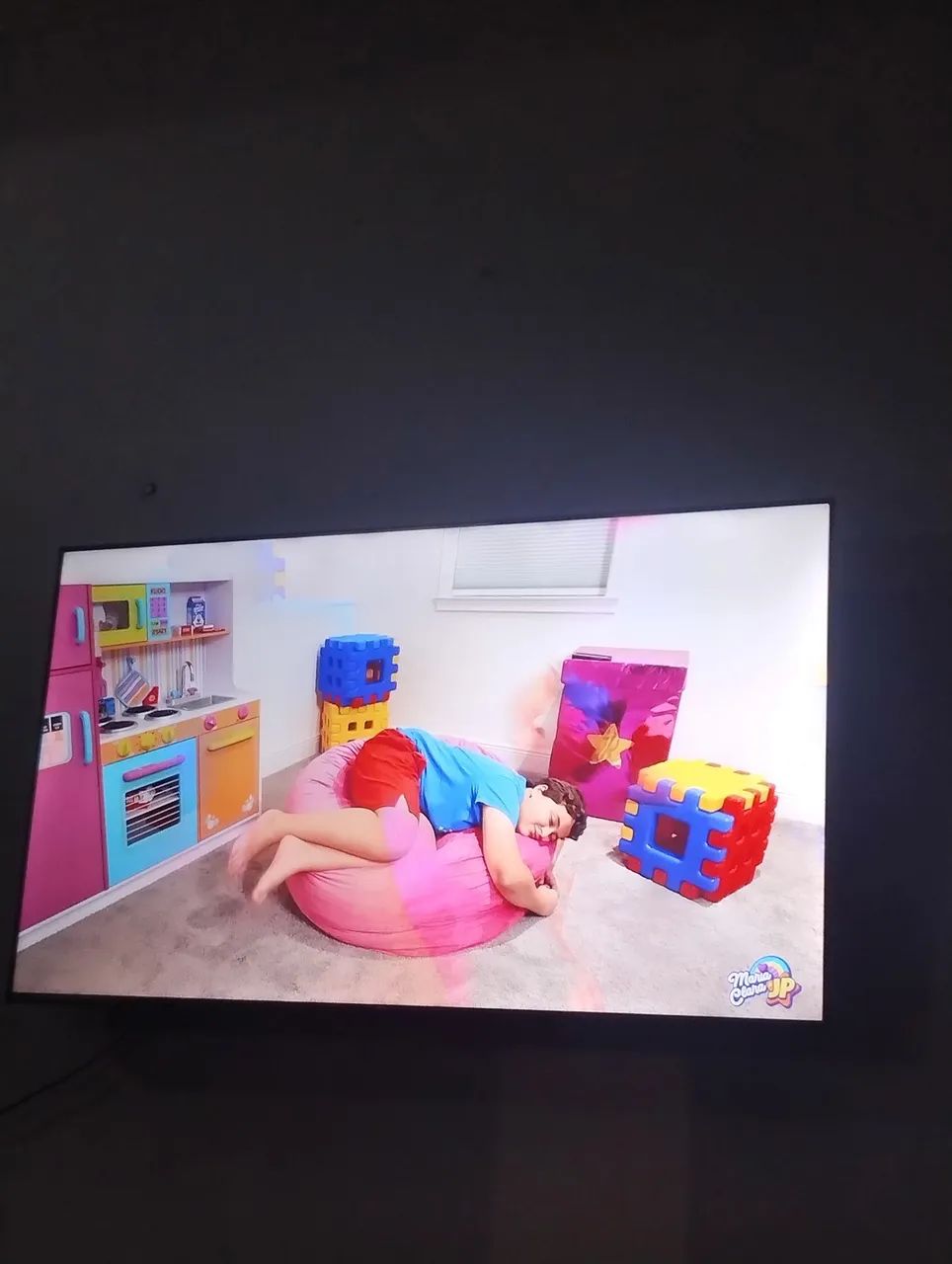 Tv Tcl Android 4 K - Foto 3