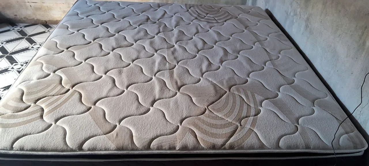 Cama King Nova 1.93x2.03 - Foto 2
