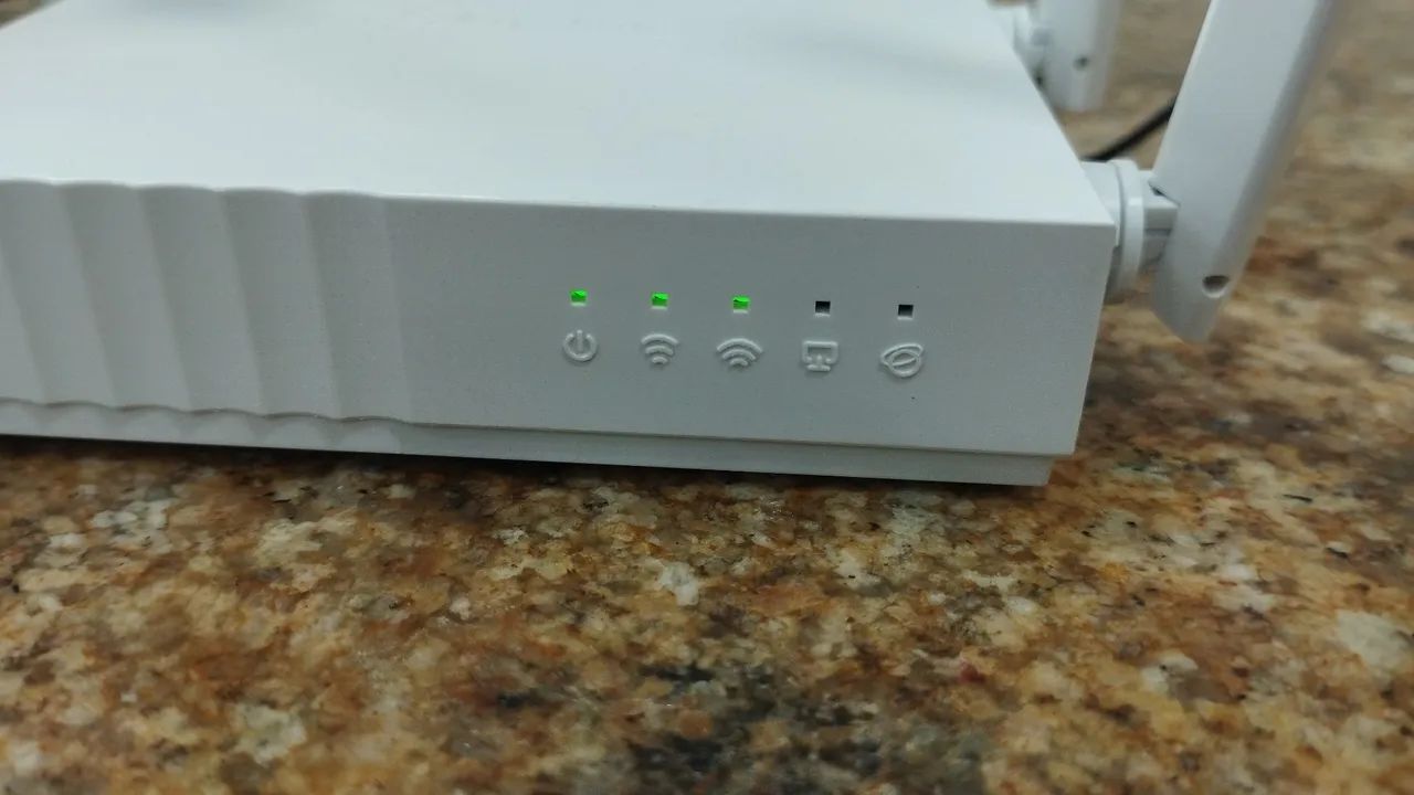 Roteador TP-Link  - Foto 3