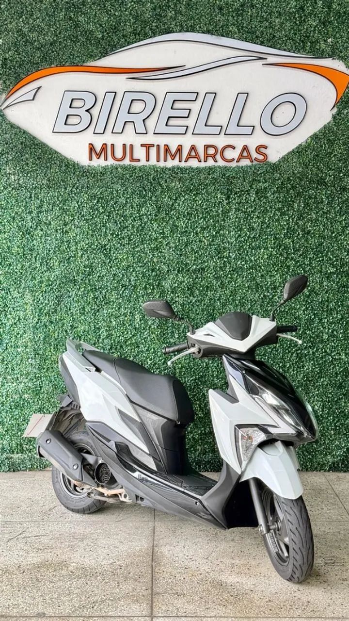 honda/ elite 125  - Foto 3