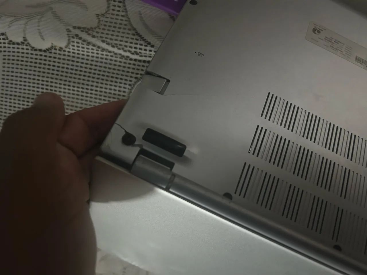 Acer aspire 5 - Foto 4