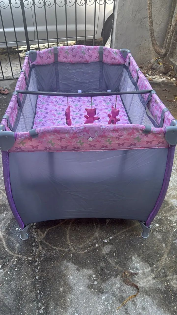 Vendo chiqueirinho para menina  - Foto 4