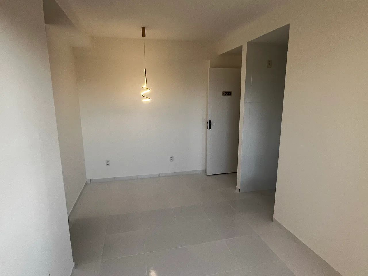 Apartamento no coração da Serraria  - Foto 2