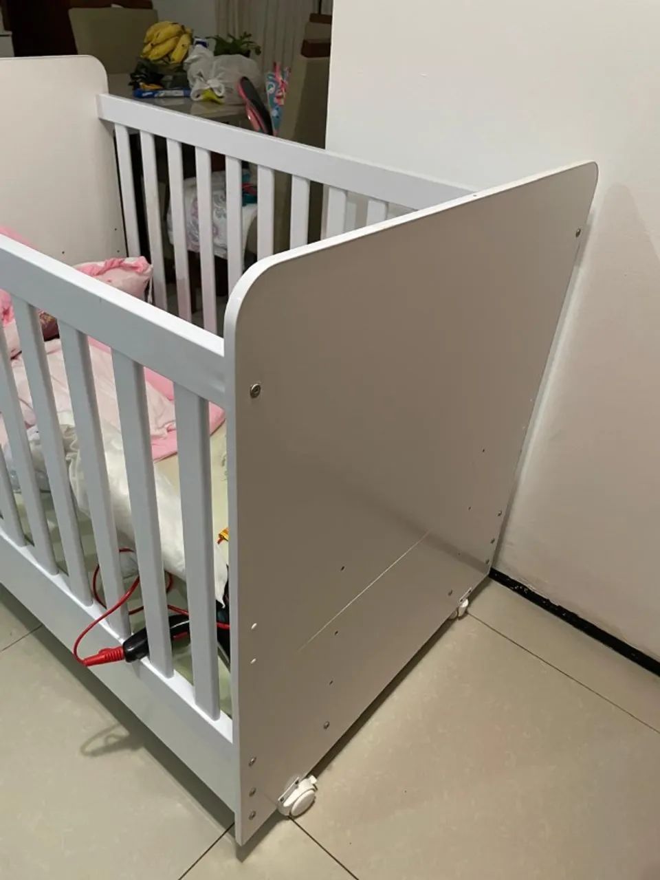 Vende-se Berço - Foto 2