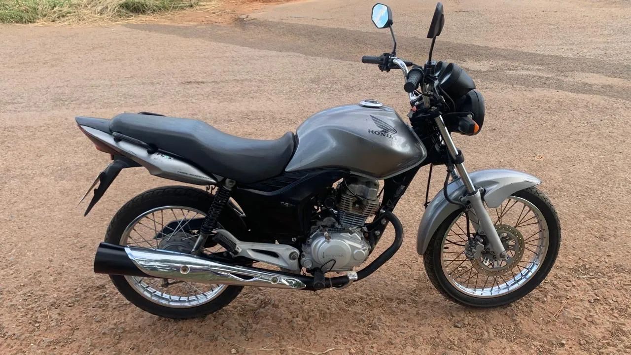 CG150 - Foto 2