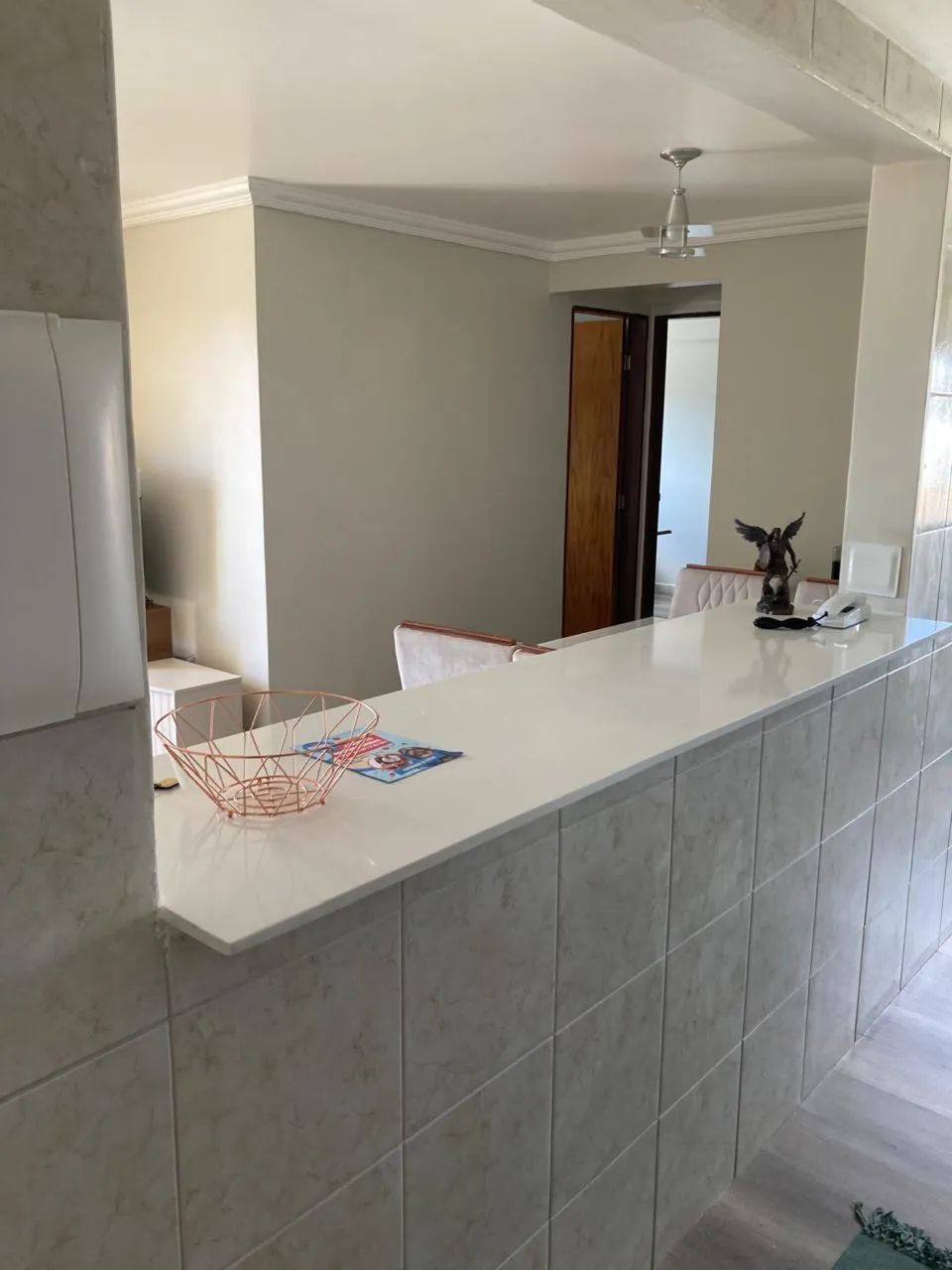 Vendo Apartamento Mobiliado em Tambauzinho - Foto 5