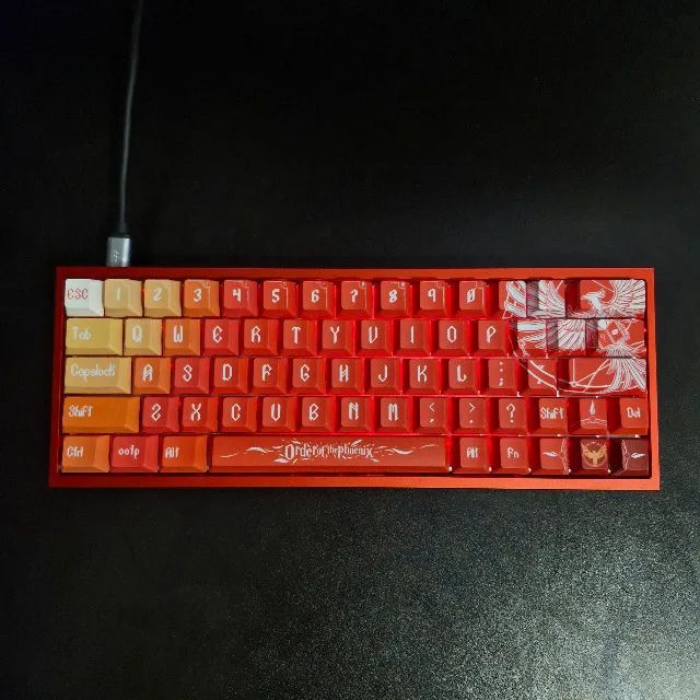 Everglide AE64 PRO - Foto 5