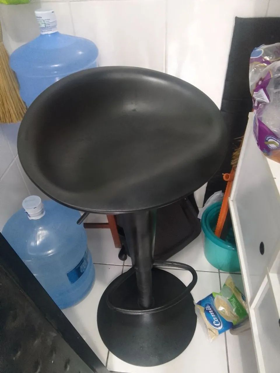 Banqueta Boa  - Foto 2