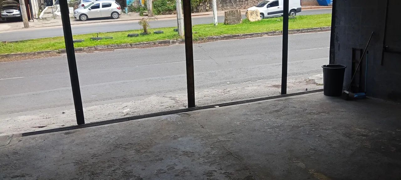 Excelente ponto comercial no ogunjá,frente de rua,boa localização - Foto 4