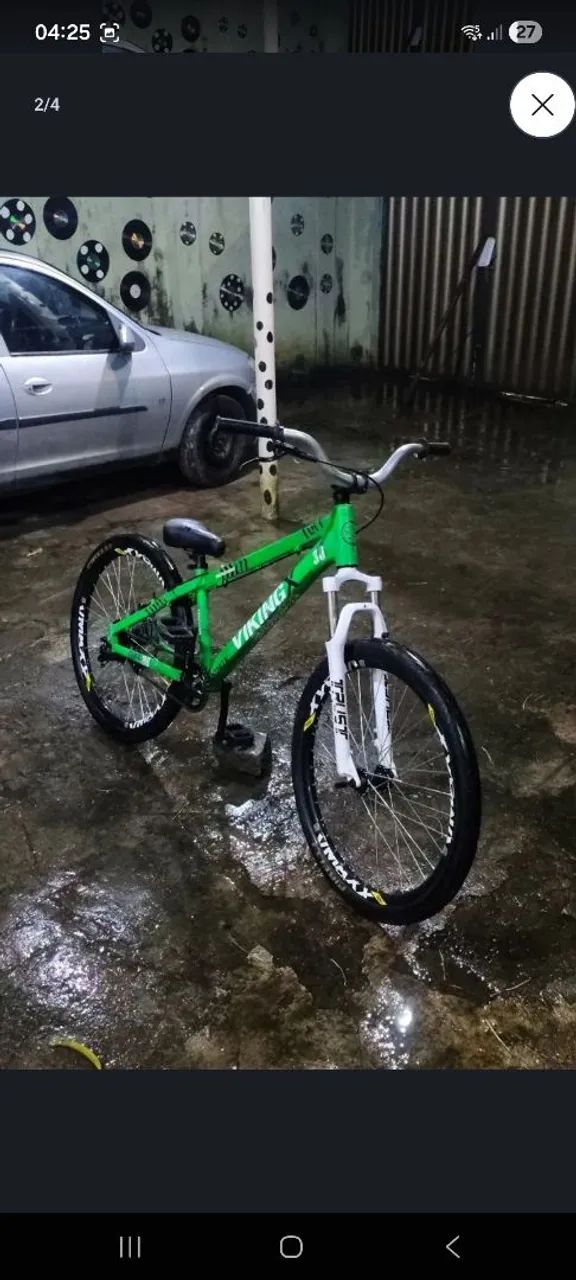 VikingX tuff 30 - Foto 3