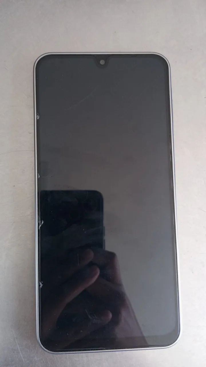 Galaxy A17 - Foto 2