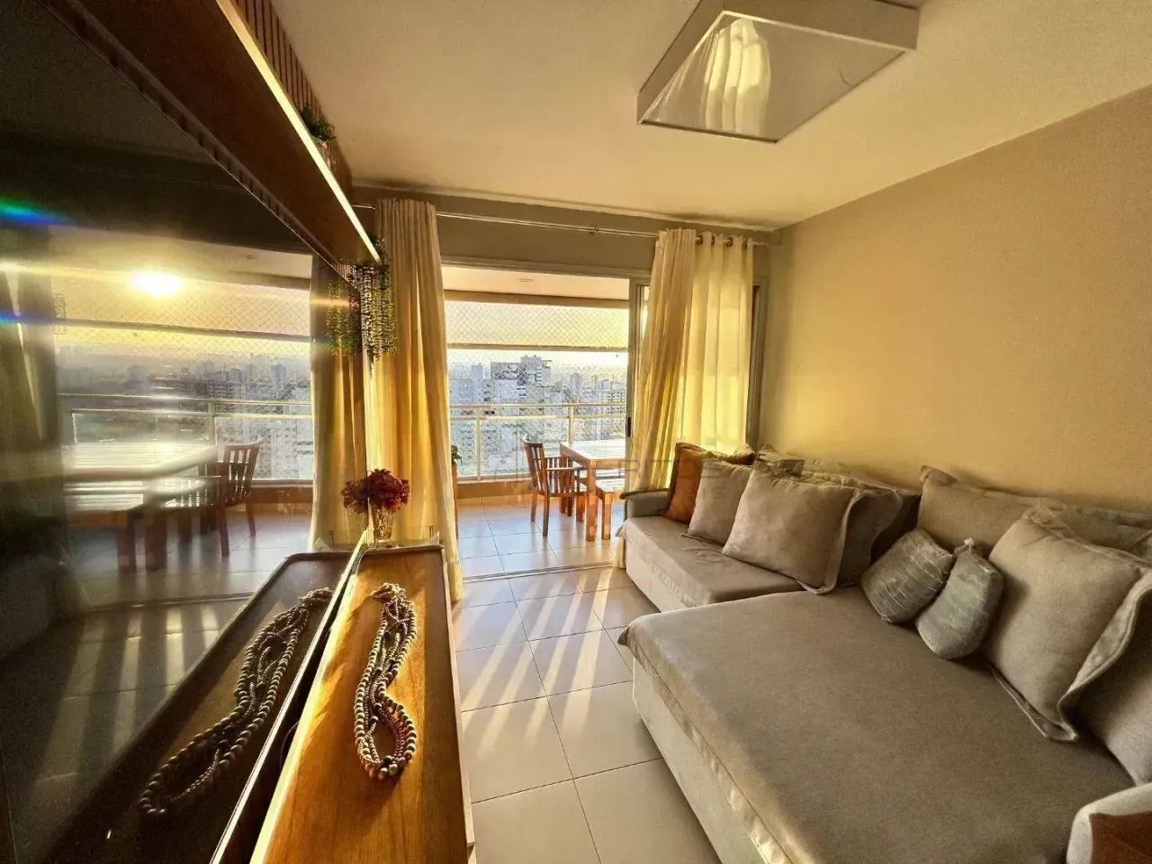 Lindo Apartamento - Tendence Home Resort