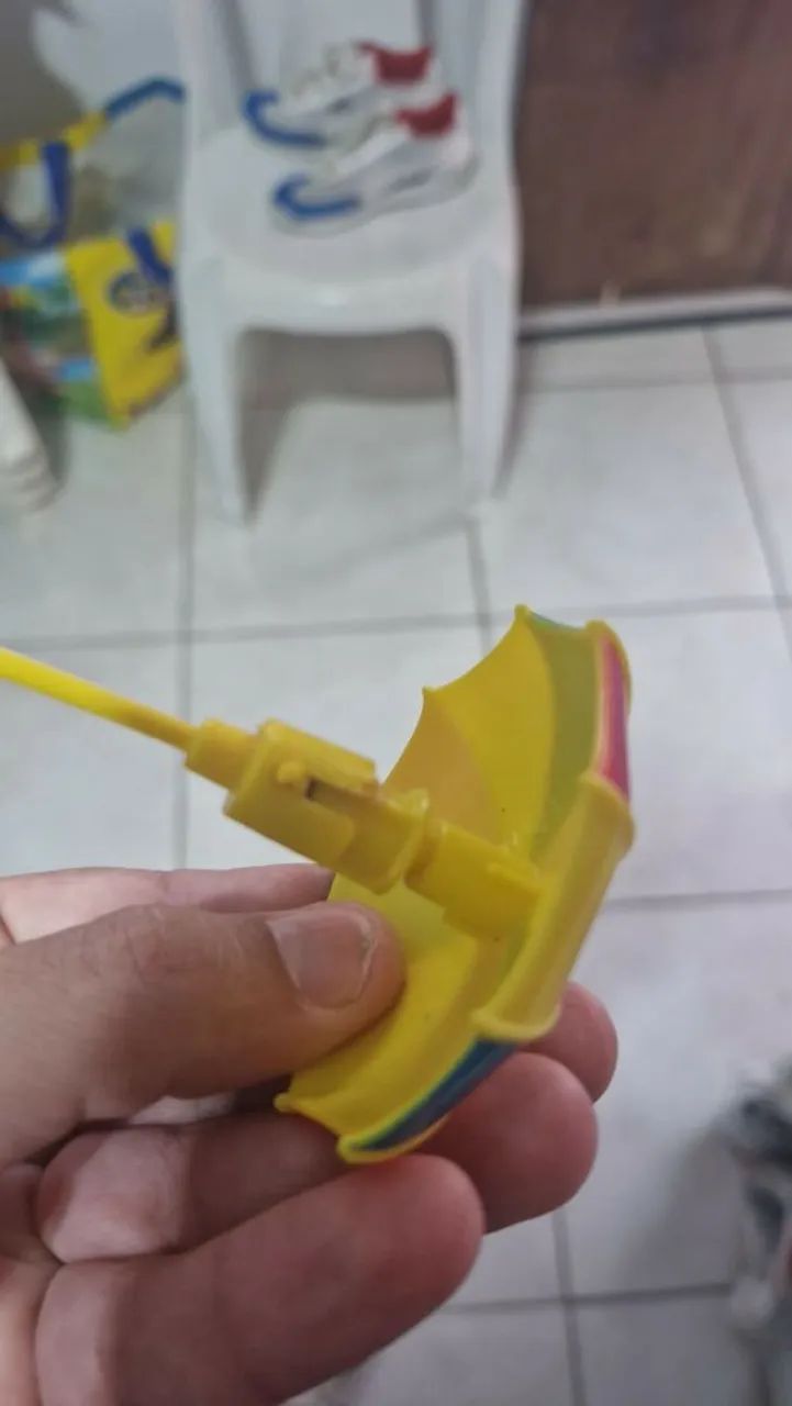 Super Power kenner - Foto 4