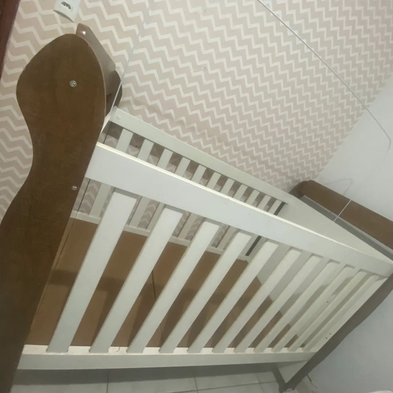 Berço  - Foto 3