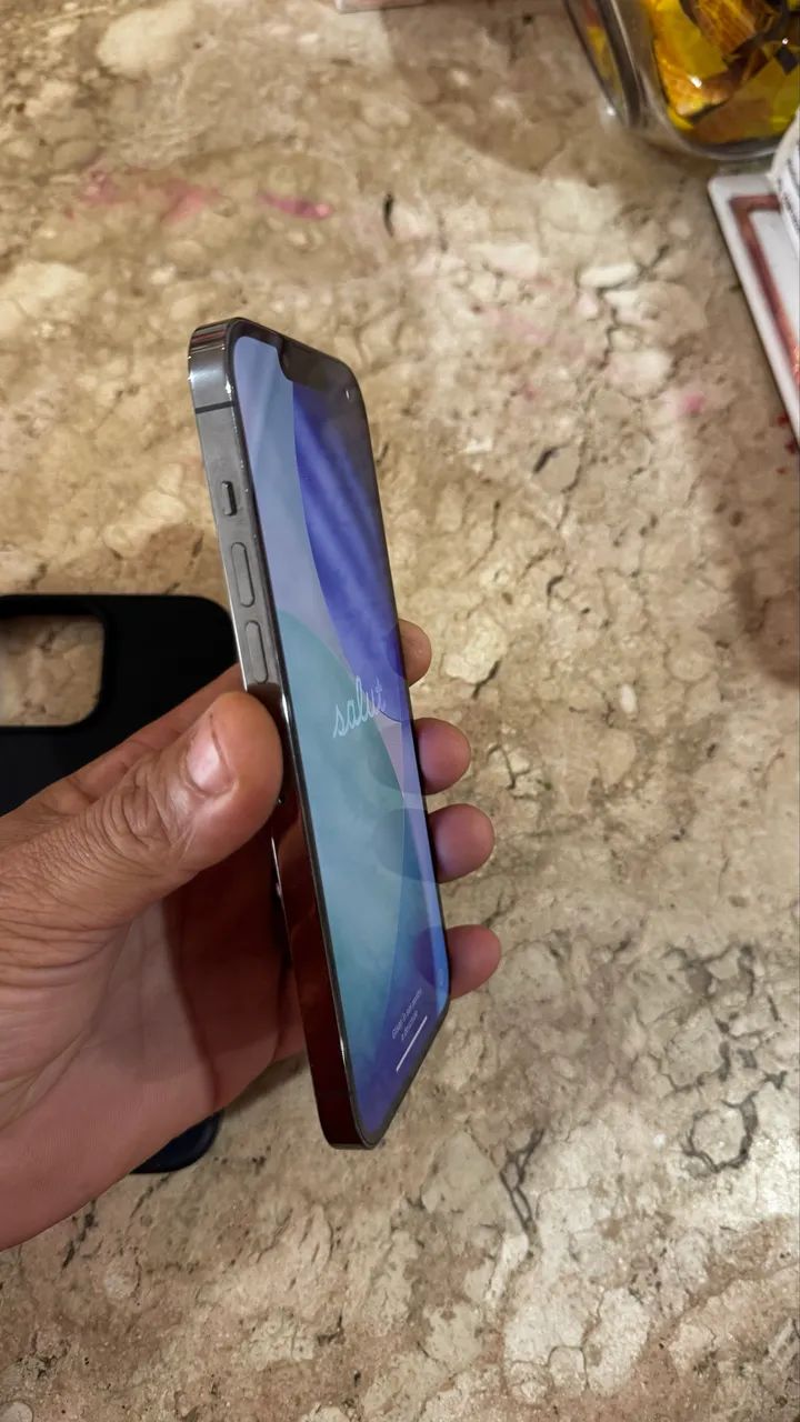 iPhone 13 Pro Max 512 - Foto 2