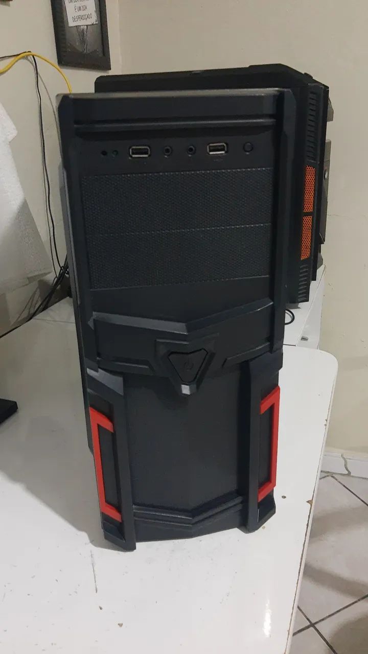 Computador CPU  - Foto 3
