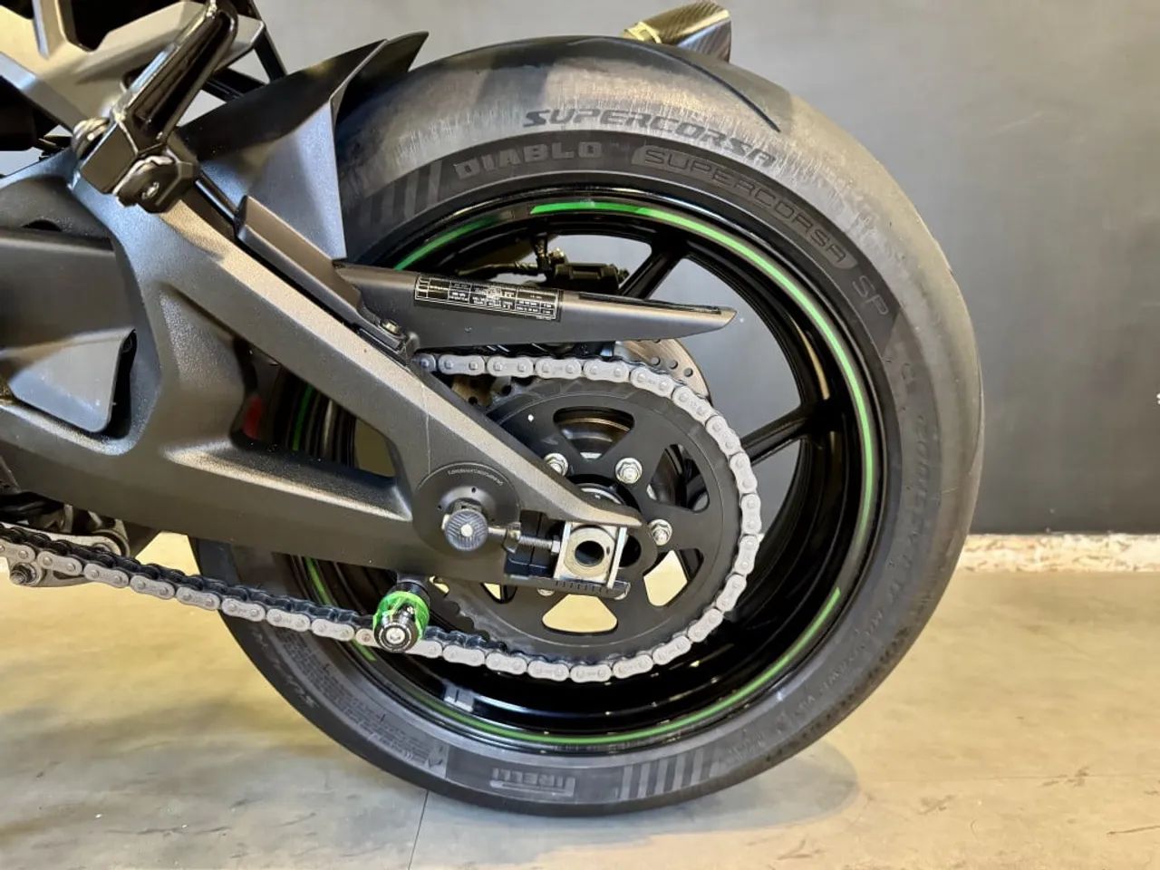 Kawasaki 1000 H2 2025 - 1471386820 | OLX