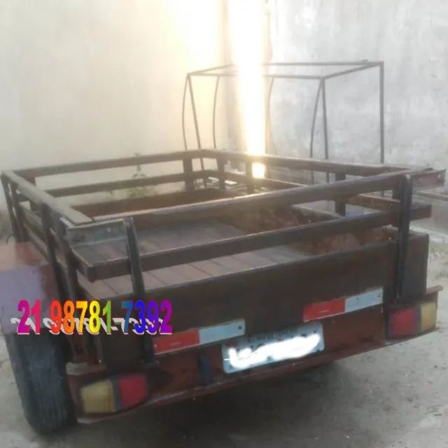 CARRETINHA - Foto 2