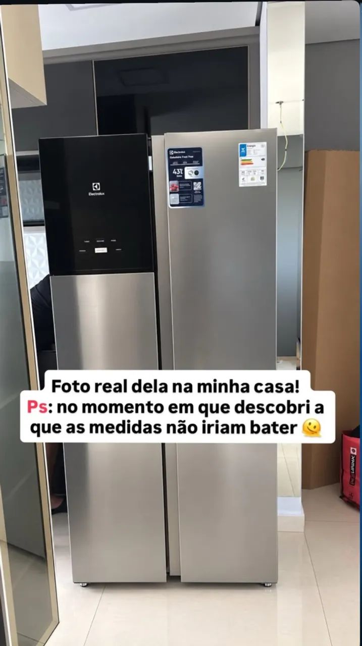 Geladeira  - Foto 2