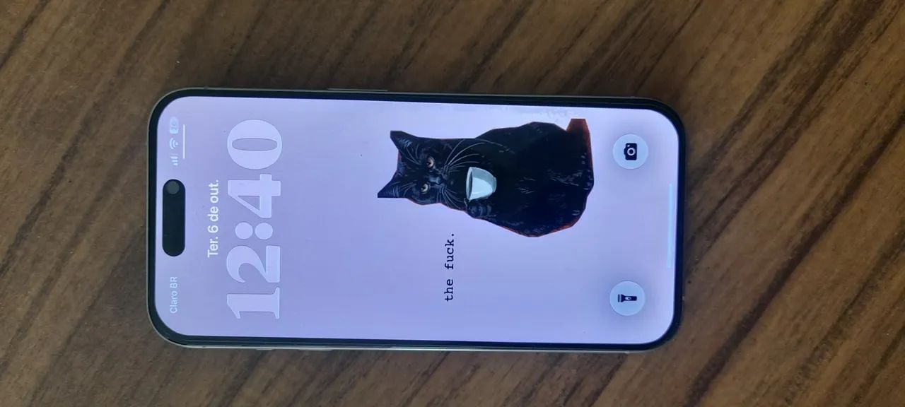 iPhone 15 pro - 128gb  - Foto 5