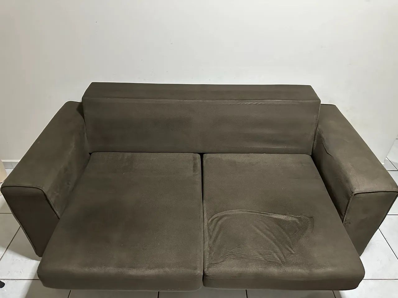 Sofá 2 lugares confortável - Foto 3