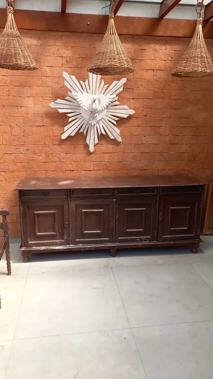 Móveis antigos  - Foto 2