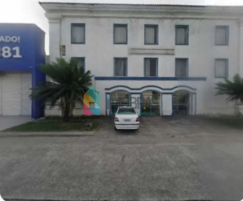 AV. BRASIL!! AMPLO CONJUNTO DE LOJA E ESCRITÓRIOS!! JUNTO À PASSARELA E AO BRT!!