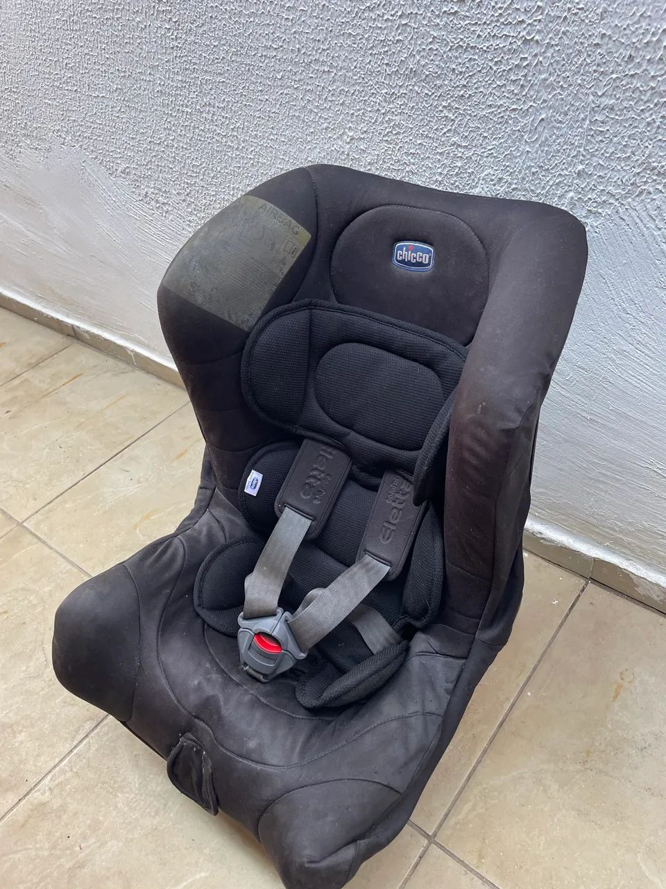 Cadeira de bebê carro  - Foto 3