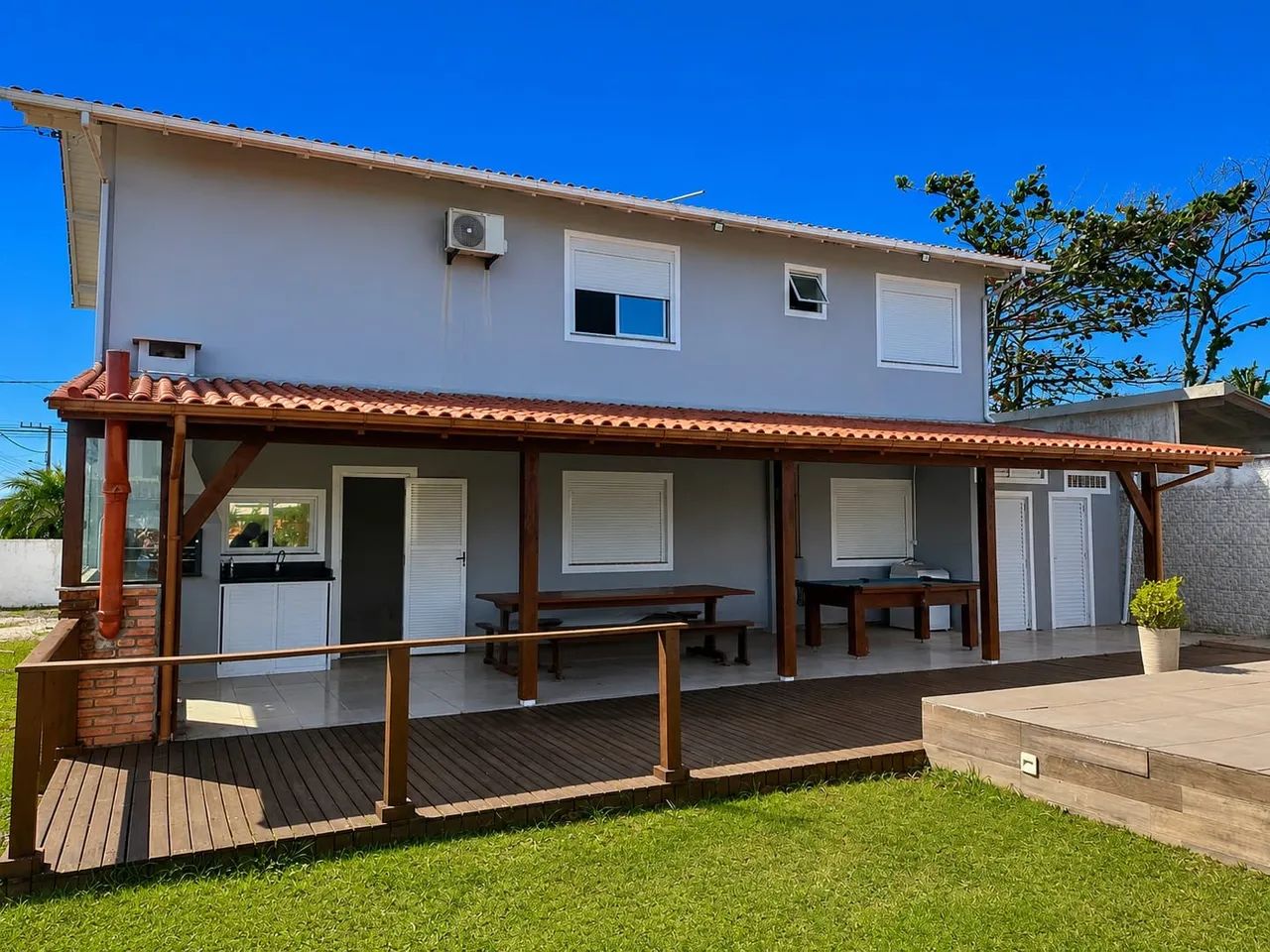Casa em Praia do Sonho - Palhoça - Foto 2