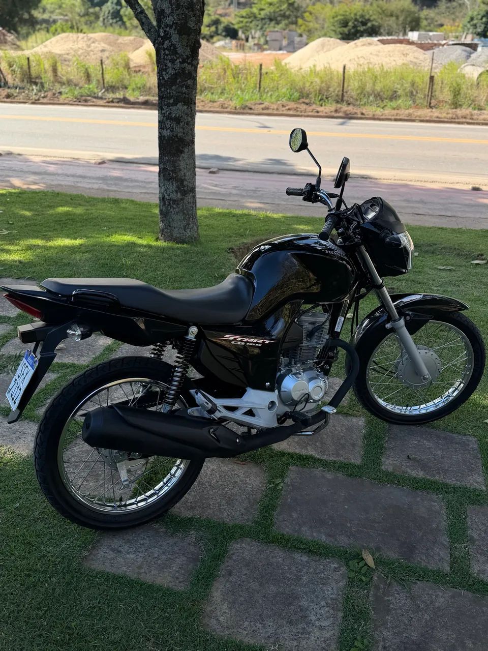 Honda Start 160 2023 - Foto 2