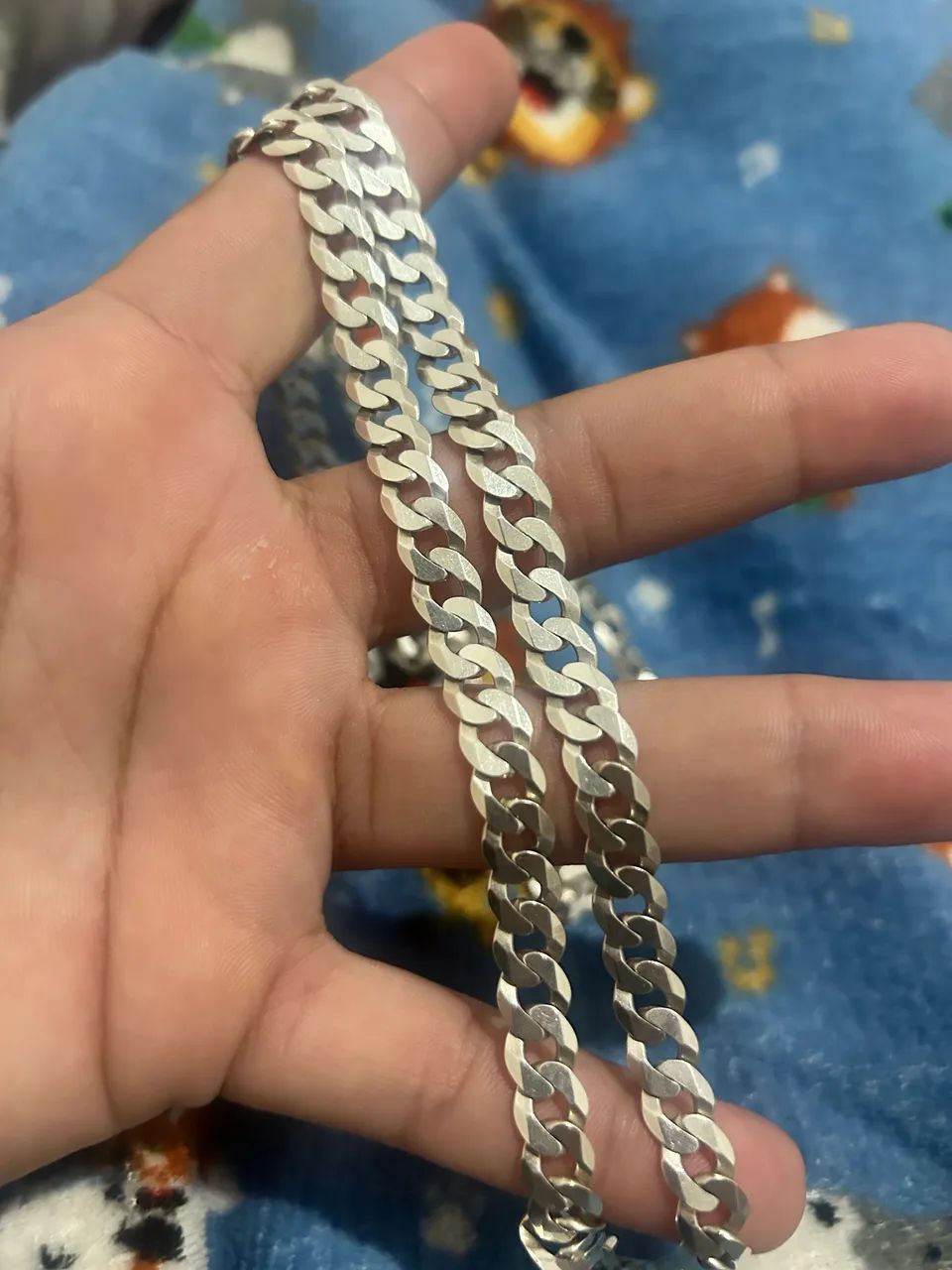 Corrente + pulseira - Foto 4