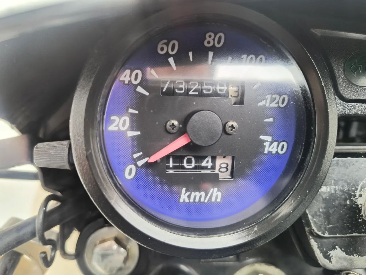 Bros 150 es filé  - Foto 3