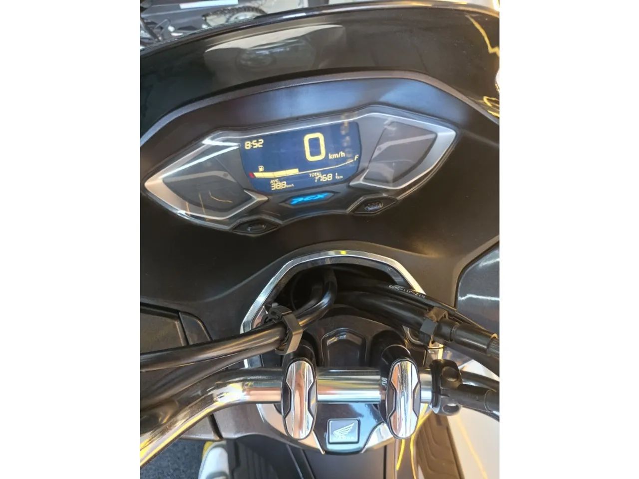 Honda Pcx 160  2024 - Foto 5